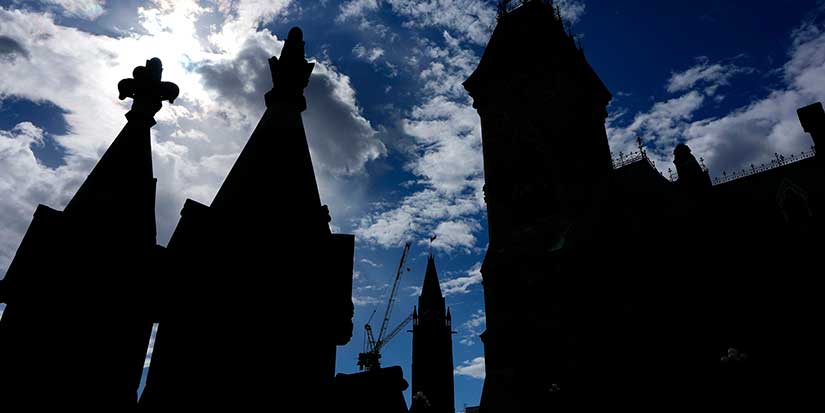Integrity commissioner's office struggling to keep up with complaints, disclosures