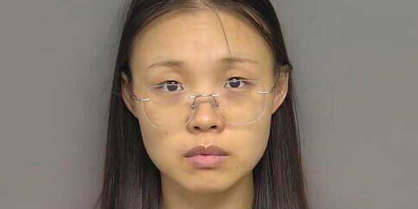Judge says 3 months in jail are enough for Chinese scientist in US smuggling case