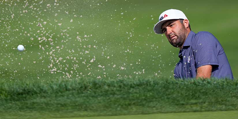 Ryder Cup money for the American players is about good charity and bad optics