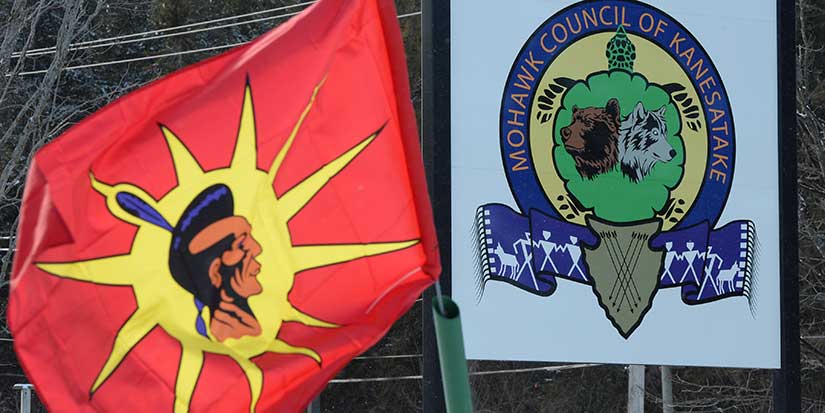 Federal Court allows caretaker council in Kanesatake after cancelled election