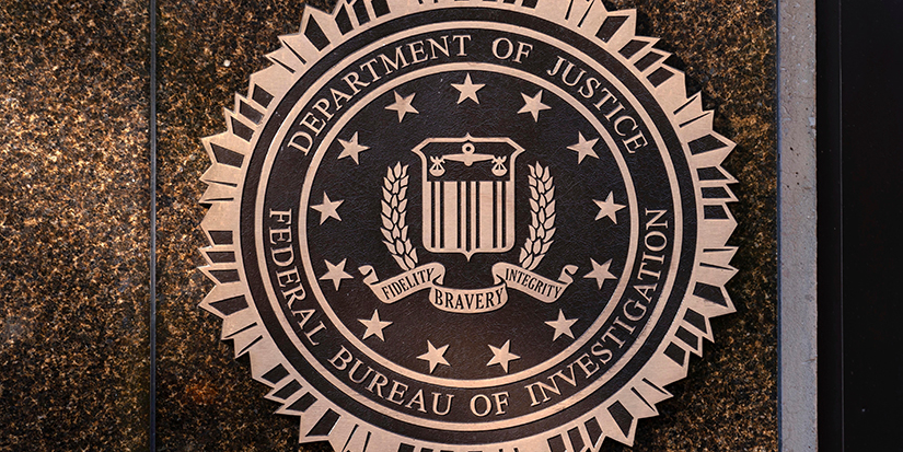 FBI makes several arrests among Mississippi law enforcement agencies, sheriff says