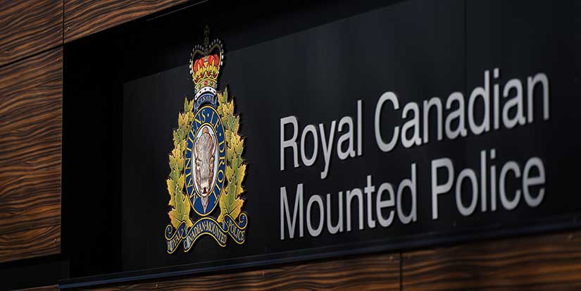 Multiple suspects charged in dark web drug trafficking network: Ontario RCMP