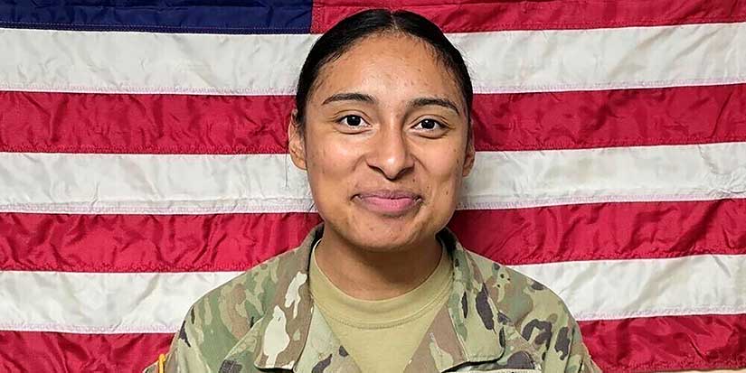 Fort Campbell soldier found dead in home was stabbed nearly 70 times, autopsy shows