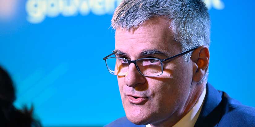 Ex-minister tells Quebec auto board scandal inquiry he knew project was over budget