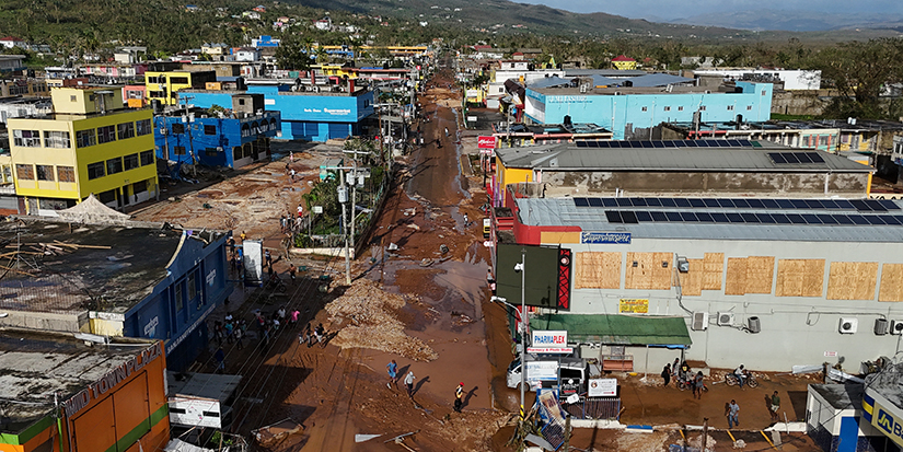 Haiti, Jamaica and Cuba pick up the pieces after Melissa's destruction