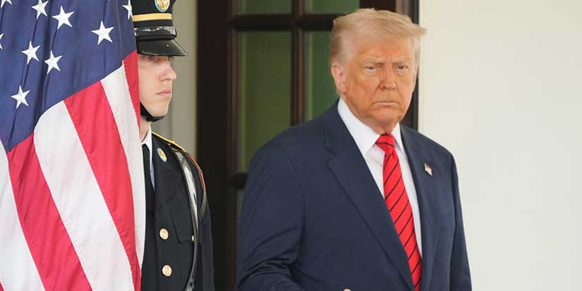 Auto sector tempering expectations of Carney-Trump meeting