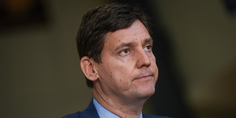 British Columbia Premier David Eby says a proposed northern pipeline that is the subject of a memorandum of understanding between Alberta and the federal government is a distraction that has already resulted in the loss of another investment opportunity.  Eby says the proposal signed by Prime Minister Mark Carney and Alberta Premier Danielle Smith risks becoming an “energy vampire” draining federal, Indigenous and provincial resources.  More coming.