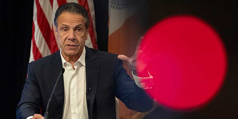 What Eric Adams' exit means for the NYC mayor's race
