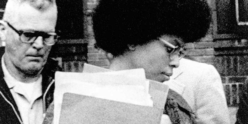 Assata Shakur, a fugitive Black militant sought by the US since 1979, dies in Cuba