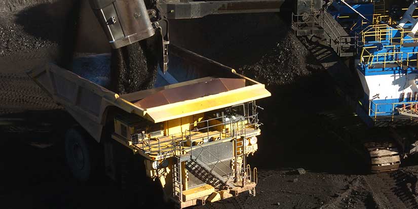 Company bids less than a penny per ton in biggest US coal sale in over a decade