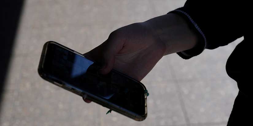 Alarming rise in misinformation about women's health on social media