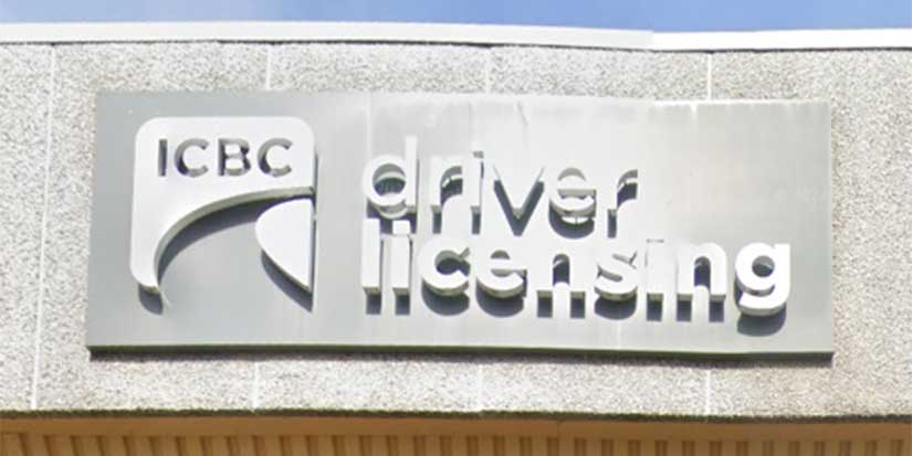 ICBC announces $110 rebate to drivers, basic rates remain unchanged