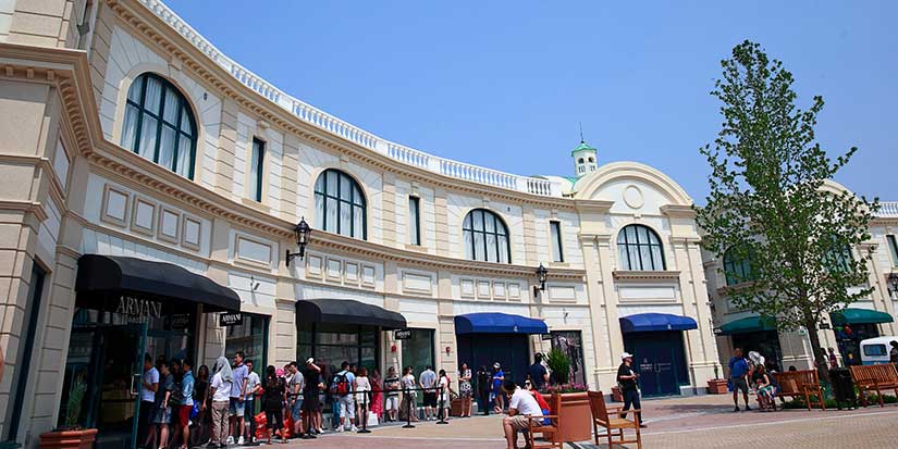 McArthurGlen excited for Labour Day expansion