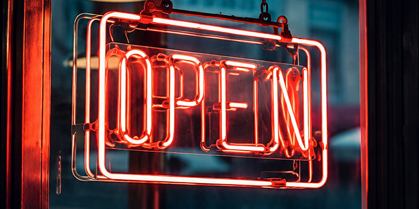 The Rise and Fall of Neon Lights
