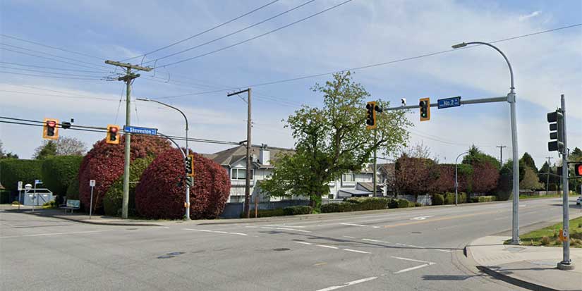 Utility and infrastructure upgrades near Steveston bring improvements, and traffic impacts