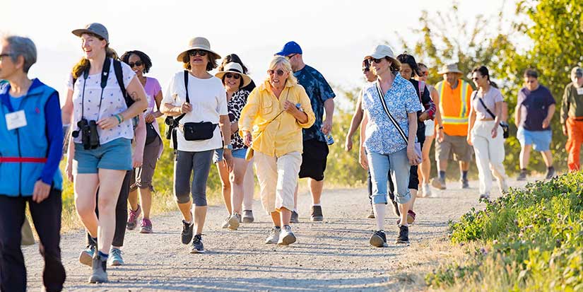 Get active in June to help Richmond become Canada’s Most Active Community