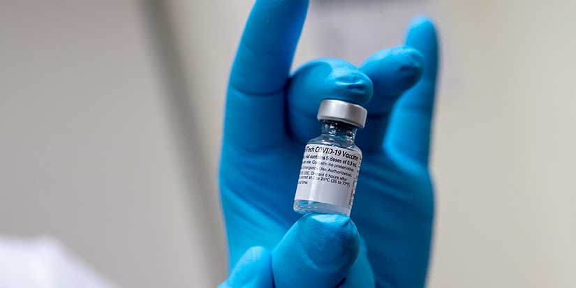 Richmond COVID-19 vaccination clinics revealed