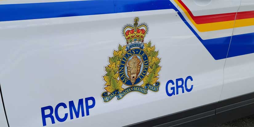 Richmond RCMP investigating alleged assault involving racial slurs