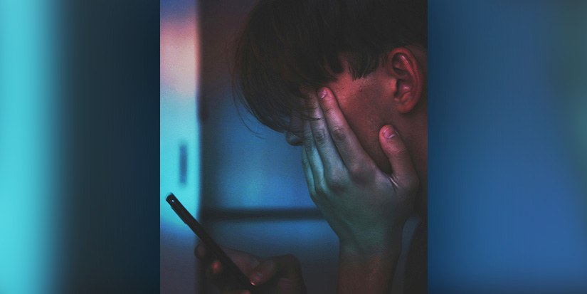 The Youth Know Scrolling Is Bad for Them. They Can't Stop Anyway. Here's Why That Should Worry Everyone.