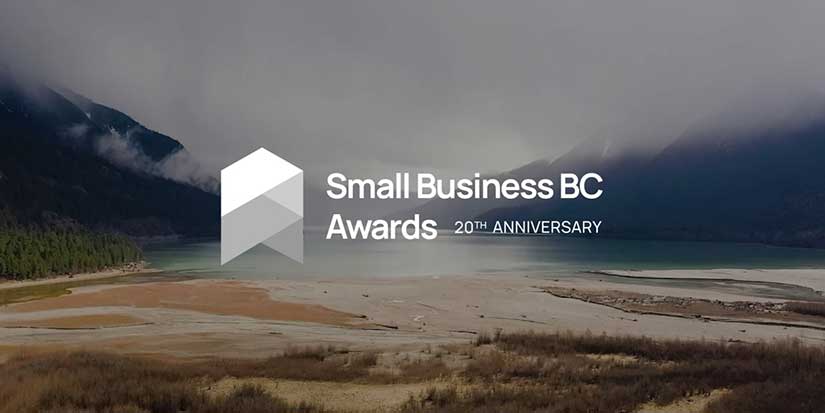 Small business awards celebrate 20 years of B.C.’s top entrepreneurs