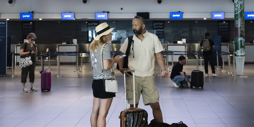 Preclearance operations in Canada are a 'critical component' of border strategy: U.S.