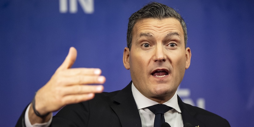 Experts warn Canada risks losing top researchers in 'global war for AI talent'