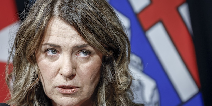 Five more Alberta UCP legislature members facing recall, bringing total to 14