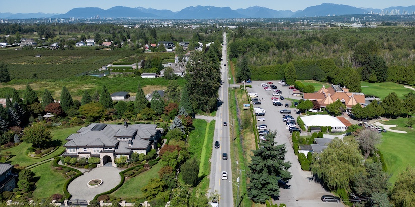 Lawsuit seeks damages against B.C., federal government over Cowichan title ruling