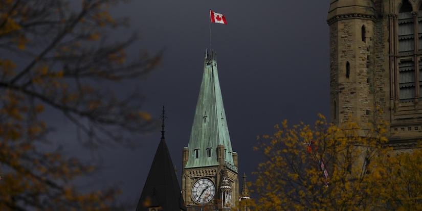 Canada’s economy rebounds in third quarter with 2.6% growth