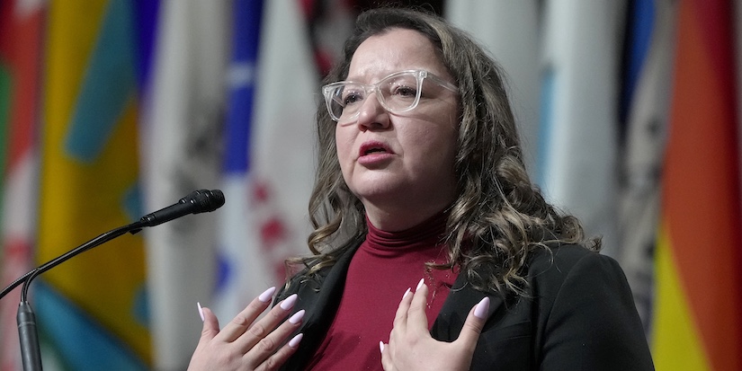 Chiefs vote to reject changes to B.C. coastal oil tanker ban