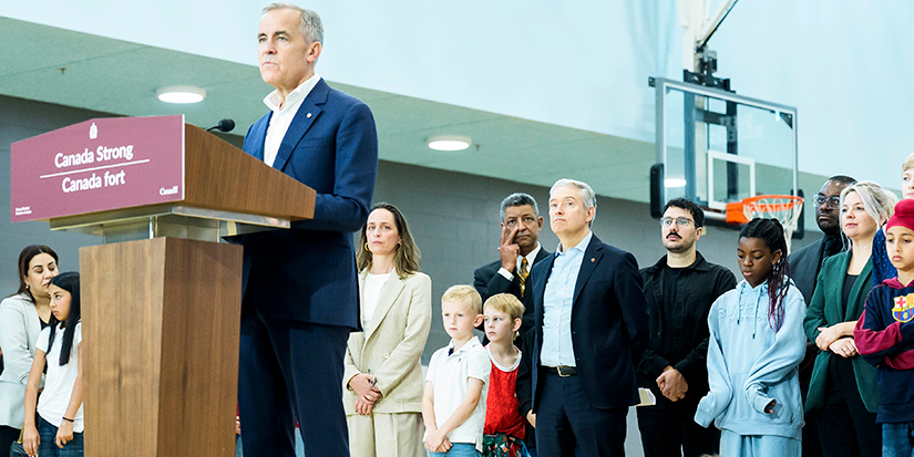 What the federal Liberals are pitching in their upcoming budget