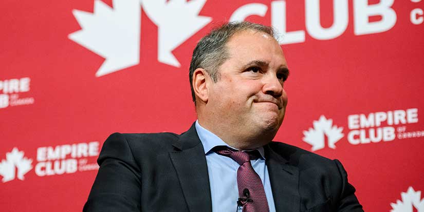 Canadian FIFA VP pushes back on Trump comments about moving World Cup games from 'dangerous' cities