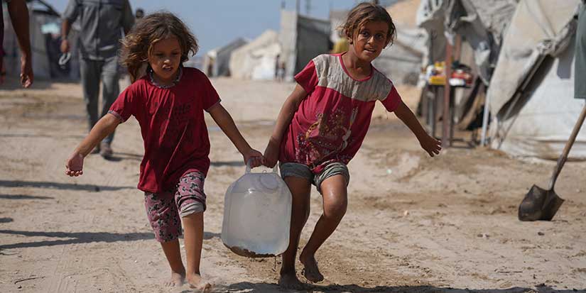 Ottawa urges Israel ensure safety, access for media in Gaza