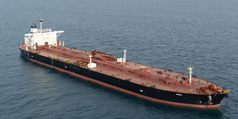 Sanctions-evading Russian oil ships could pollute the Arctic, PM's adviser warns