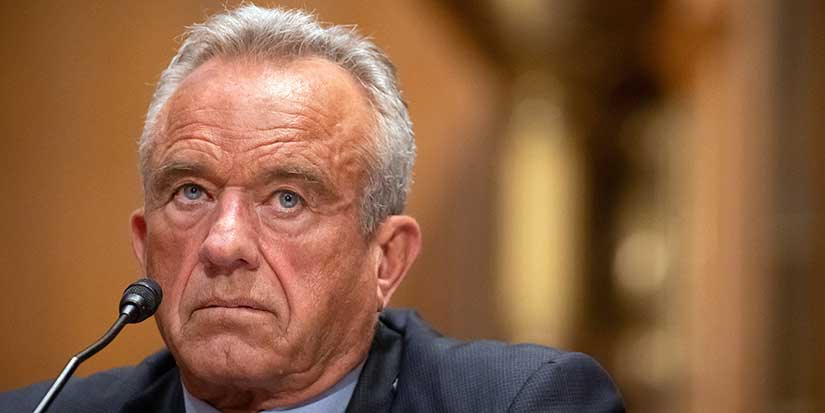 RFK Jr.'s latest 'Make America Healthy Again' report calls for more scrutiny of vaccines and autism
