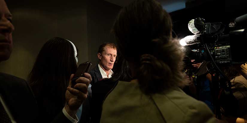Liberal MPs reluctant to lower 2030 and 2035 climate targets