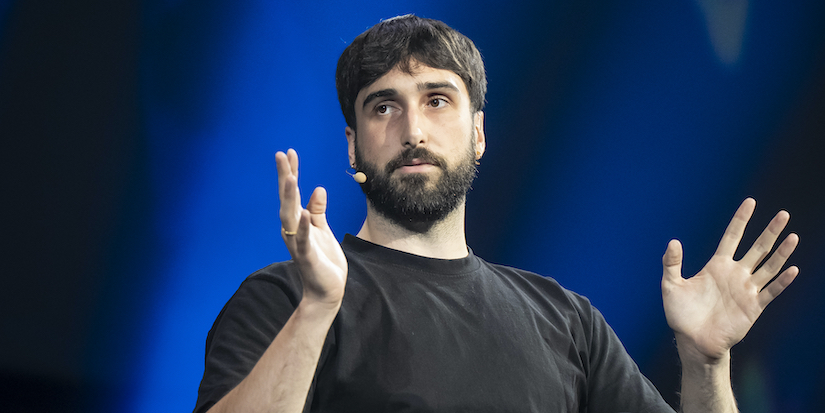 Silicon Valley shouldn’t self-regulate on AI safety, Cohere CEO says
