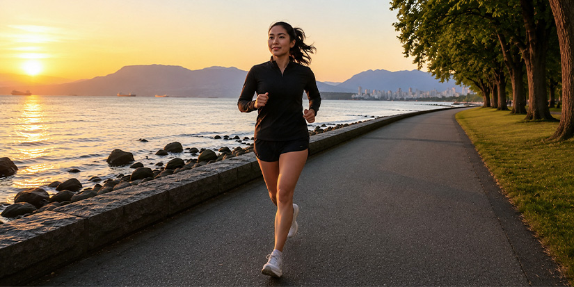Aerobic Exercise and Why It Is Important