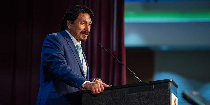 Ottawa names Indigenous advisory council on major projects