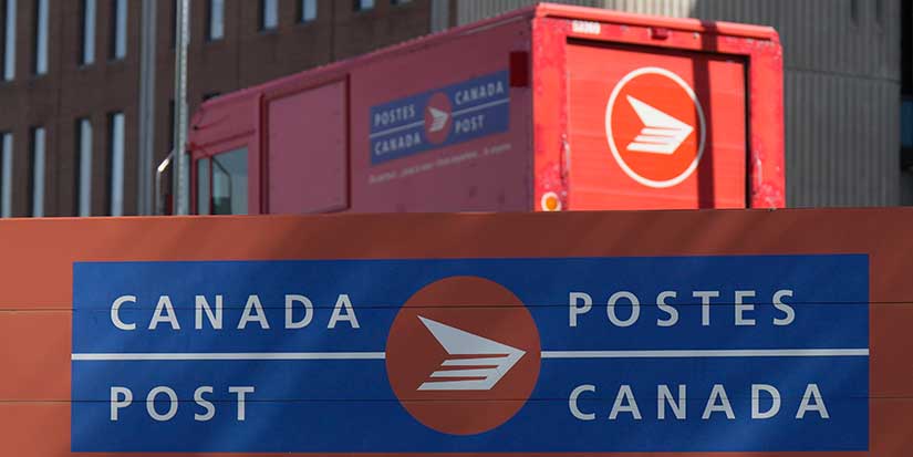 Five things to know about Canada Post's future after Ottawa announces reforms