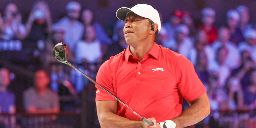 Tiger Woods turns down Ryder Cup captain's job and seeks treatment out of country