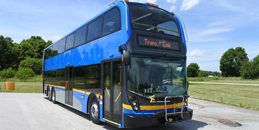 Translink to offer elevated customer experience