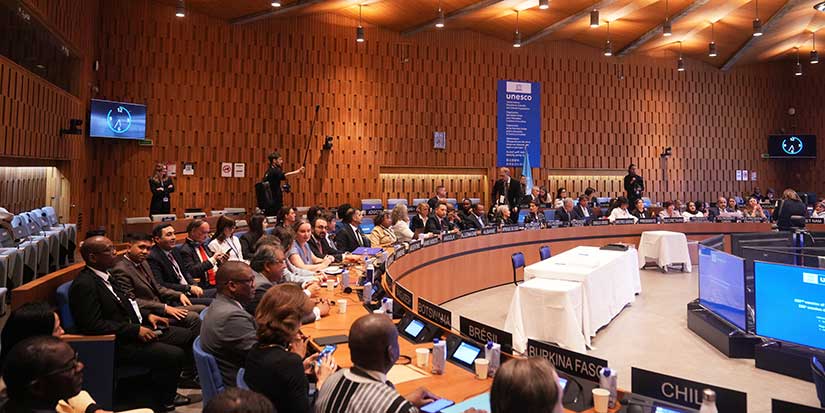 UNESCO nominates Egyptian as its new director following US withdrawal