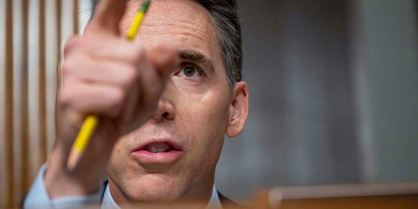 Lawmakers and activists call for action after AP reveals US tech role in China's surveillance state