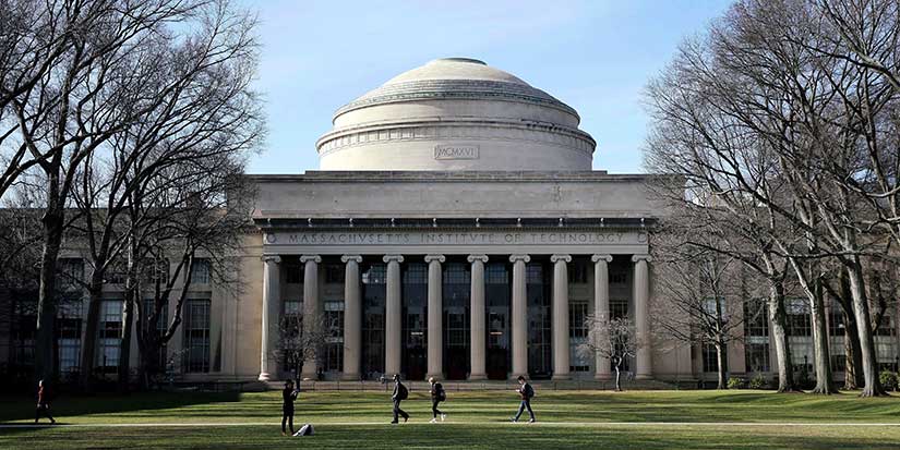 MIT president says she 'cannot support' proposal to adopt Trump priorities for funding benefits