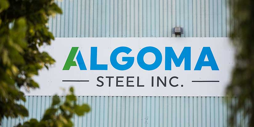 Algoma Steel getting $500M in government loans to shift production from U.S.