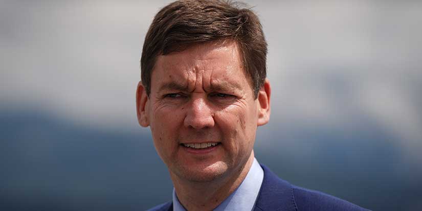 Teck merger a 'vote of confidence,' says Eby, pitching B.C. as Canada's 'engine'