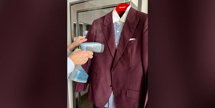 Caring For Your Wardrobe