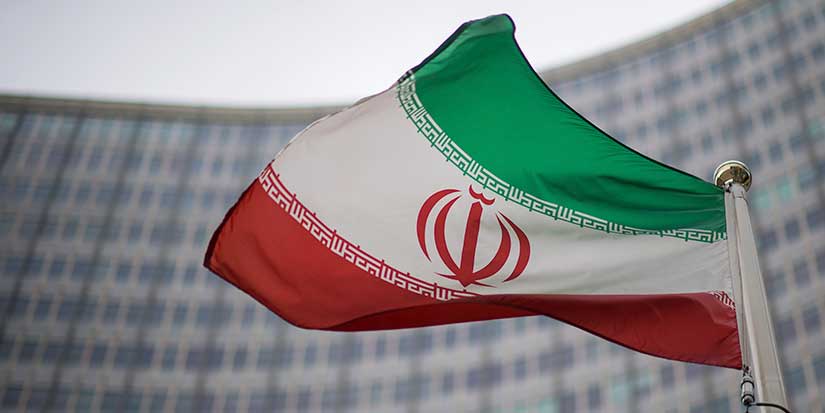Iran increased stockpile of near weapons-grade uranium before Israeli attack, UN agency says