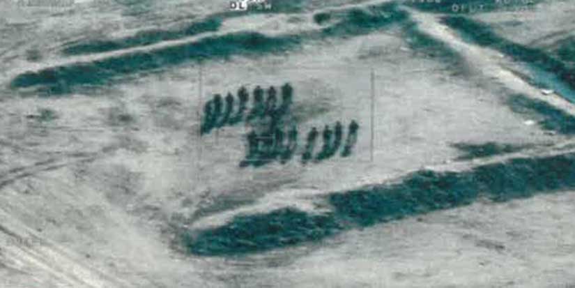 Three accused in alleged anti-government land grab in Quebec opt for jury trial